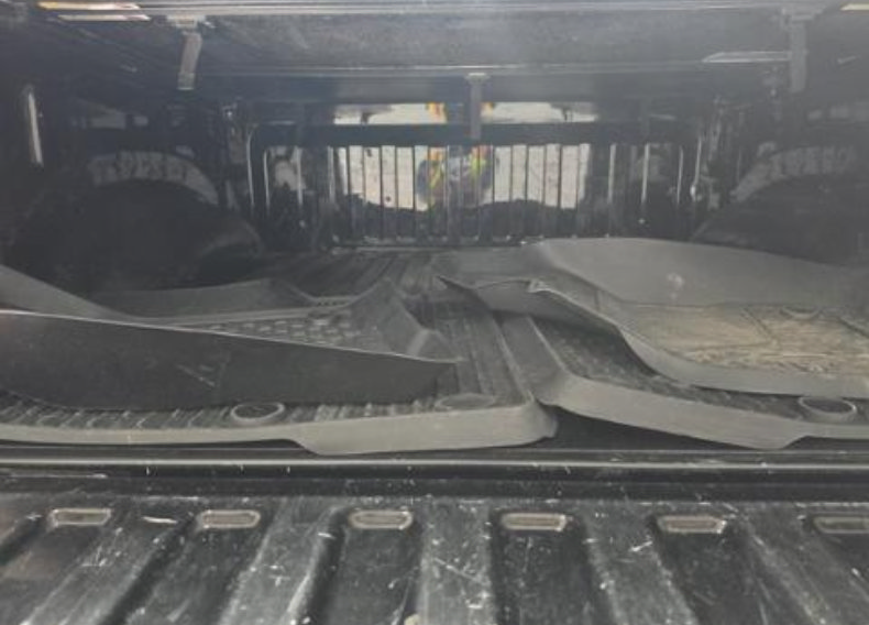 Used 2025 RAM 1500 Big Horn AWD/4WD image 21