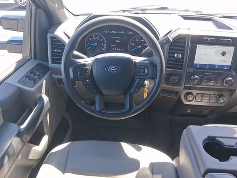 Used 2022 Ford F250 XL w/ Power Equipment Group AWD/4WD image 13