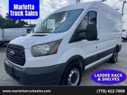 Used 2017 Ford Transit 250 130 Medium Roof