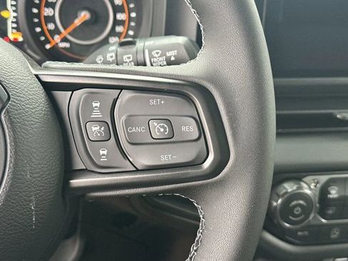 New 2026 Jeep Wrangler Unlimited Rubicon image 27