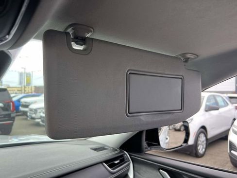 Used 2023 Jeep Grand Cherokee L Limited w/ Luxury Tech Group II image 36