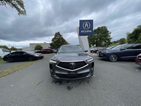Used 2024 Acura MDX SH-AWD image 28