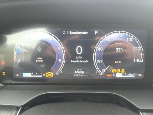 Certified 2024 Jeep Grand Cherokee Laredo X w/ Luxury Tech Group I image 12