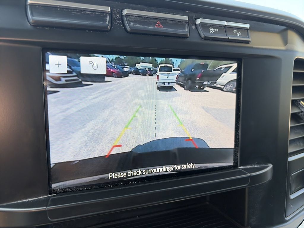 Used 2024 Ford F350 XLT w/ FX4 Off-Road Package AWD/4WD image 23