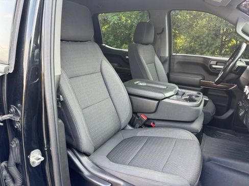 Used 2021 GMC Sierra 1500 Elevation w/ LPO, GMC Protection Package AWD/4WD image 19