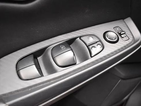 Used 2023 Nissan Sentra SV FWD image 20