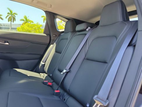 New 2026 Nissan Murano SL image 14