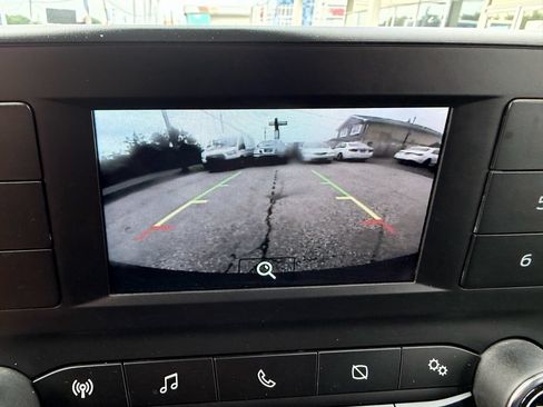 Used 2024 Ford Transit 250 Low Roof w/ Exterior Upgrade Package RWD image 22