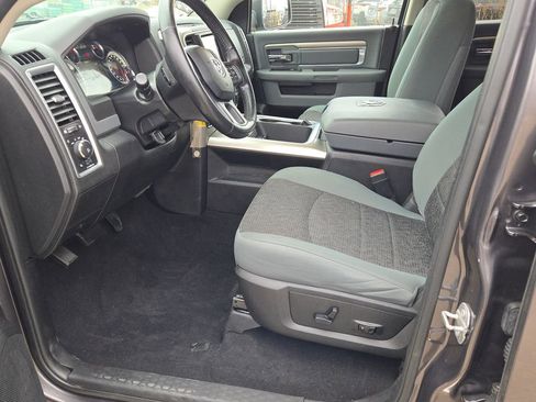 Used 2018 RAM 1500 Big Horn image 22