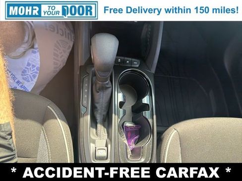 Used 2023 Chevrolet TrailBlazer LT w/ Convenience Package image 22