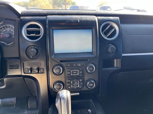 Used 2014 Ford F150 FX2 w/ Equipment Group 402A Luxury image 9