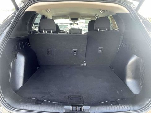 Used 2024 Ford Escape Active w/ Tech Pack #1 FWD image 12