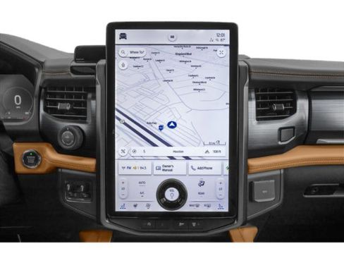 Used 2023 Ford Expedition Max Platinum image 19