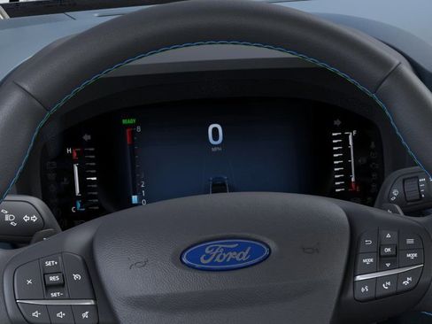 New 2026 Ford Maverick Lobo AWD/4WD image 13