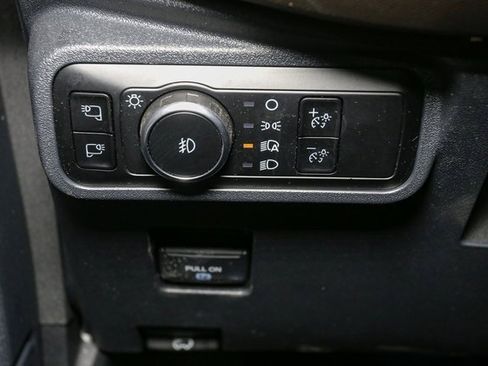 Used 2023 Ford Bronco Outer Banks image 34