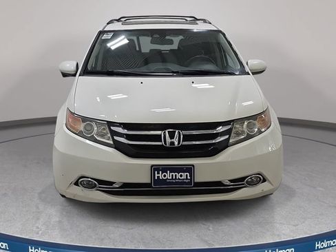 Used 2014 Honda Odyssey EX-L image 3
