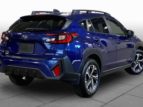 Certified 2024 Subaru Crosstrek 2.0i Premium AWD/4WD image 12