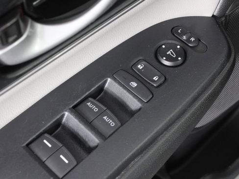 Used 2021 Honda CR-V Touring image 22