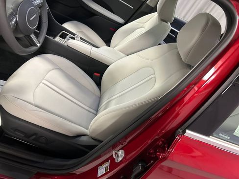 New 2026 Hyundai Sonata SEL image 10