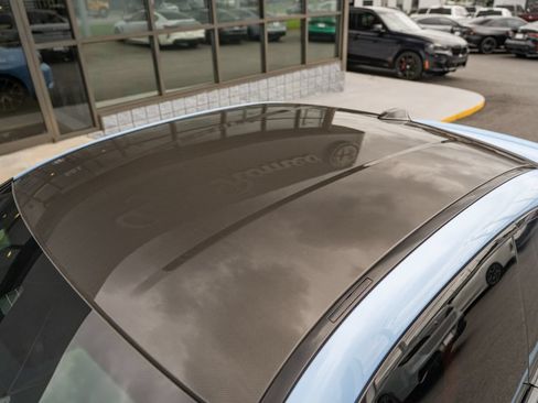 Used 2024 BMW M2 w/ Lighting Package RWD image 4