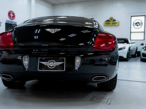Used 2006 Bentley Continental GT image 13