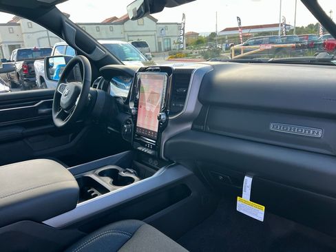 New 2026 RAM 1500 2WD Crew Cab image 10