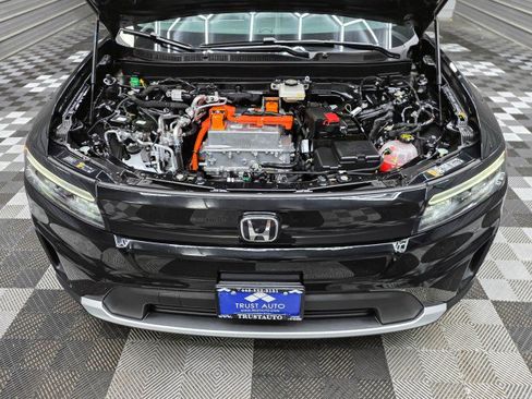 Used 2025 Honda Prologue EX image 38