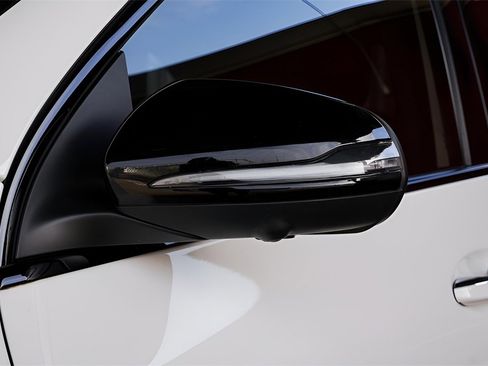 Used 2021 Mercedes-Benz GLA 45 AMG GLA 45 AMG image 16