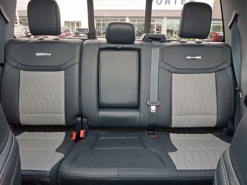 Certified 2023 Ford F150 Limited AWD/4WD image 18