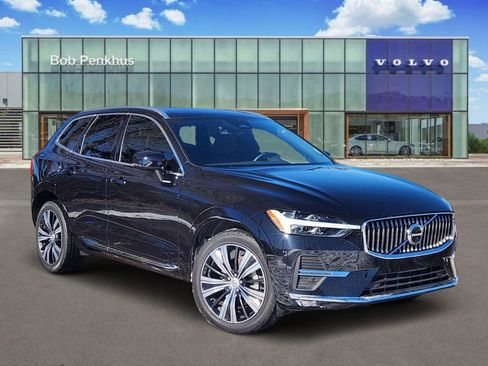 Used 2023 Volvo XC60 B5 Plus image 1