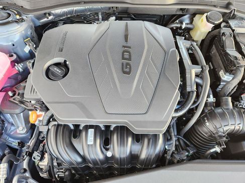 New 2026 Hyundai Sonata SEL image 30