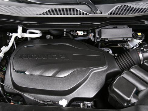 Used 2023 Honda Passport TrailSport image 36