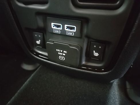 New 2026 Dodge Durango GT image 89