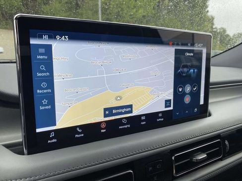 Used 2023 Lincoln Nautilus Reserve w/ Equipment Group 201A image 29