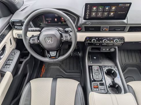 New 2026 Honda Passport TrailSport Elite image 6