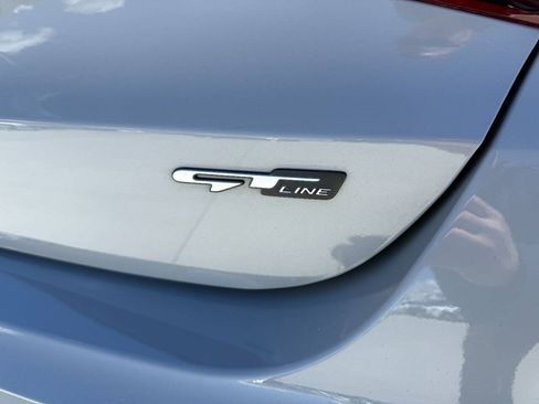 Used 2022 Kia K5 GT-Line AWD/4WD image 11