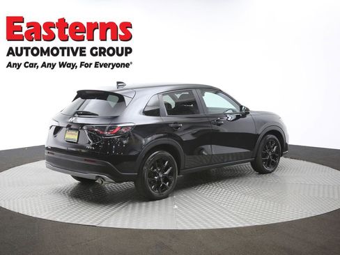 Used 2024 Honda HR-V Sport image 41