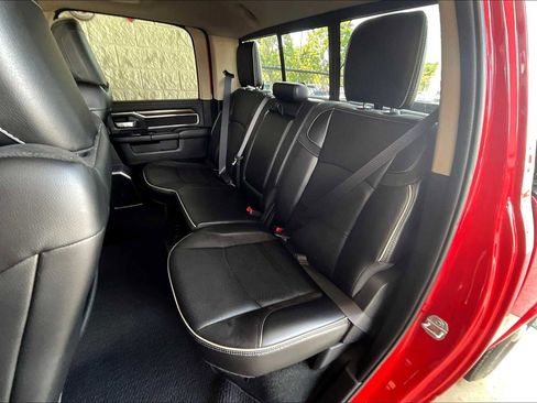 Used 2022 RAM 2500 Laramie image 37