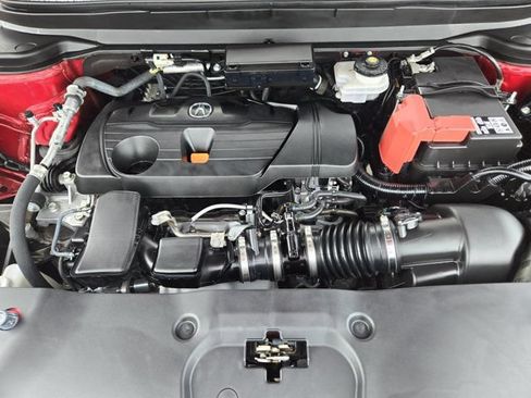 Certified 2023 Acura RDX FWD w/ Technology Package image 31