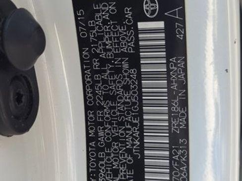 Used 2016 Scion iM image 28