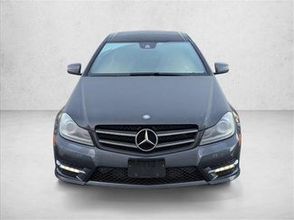Used 2015 Mercedes-Benz C 250 Coupe video 2