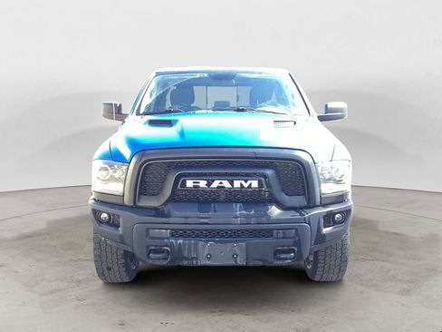 Used 2020 RAM 1500 Classic Warlock image 8