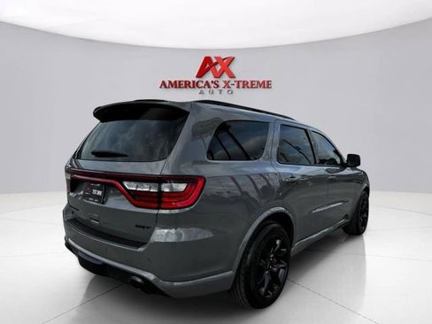 Used 2023 Dodge Durango SRT AWD/4WD image 6