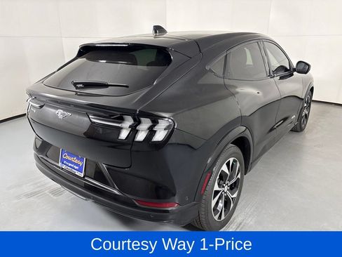 Used 2023 Ford Mustang Mach-E Premium AWD/4WD image 11
