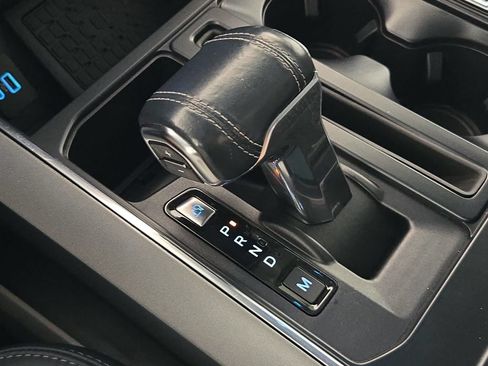 Used 2023 Ford F150 Limited AWD/4WD image 22
