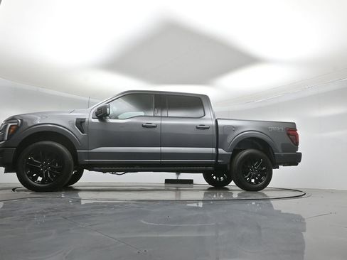 New 2026 Ford F150 Lariat AWD/4WD image 50