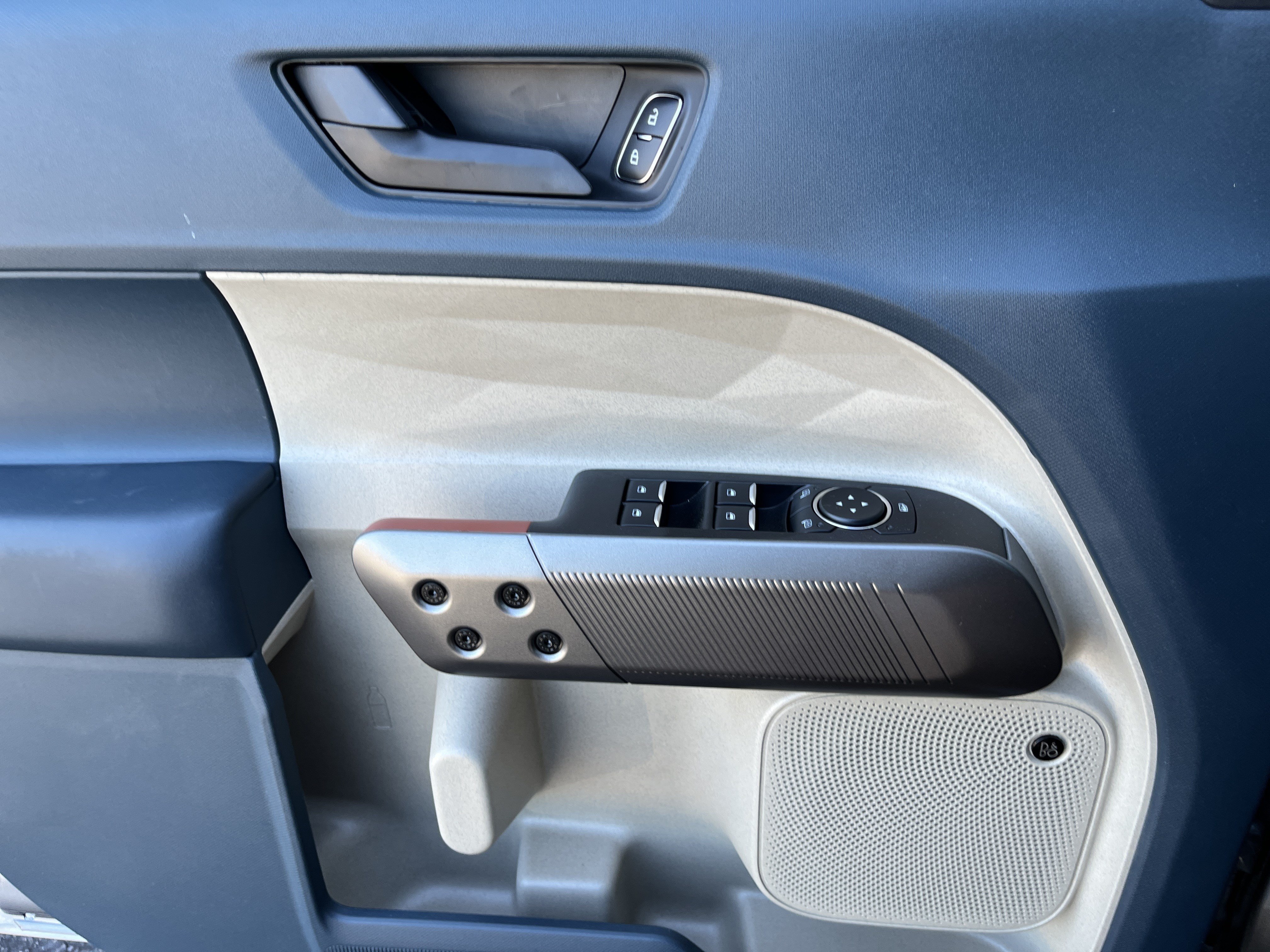 New 2026 Ford Maverick Lariat AWD/4WD image 31