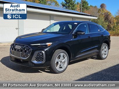 New 2025 Audi Q5 Premium Plus