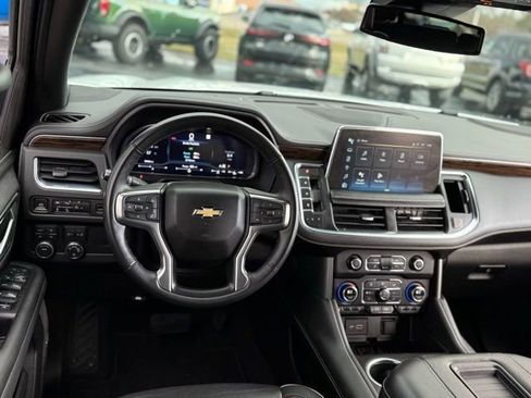 Used 2023 Chevrolet Tahoe Premier image 6