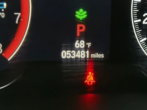 Used 2018 Honda Accord EX image 24
